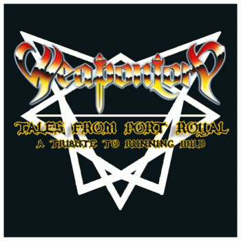 Tales from Port Royal